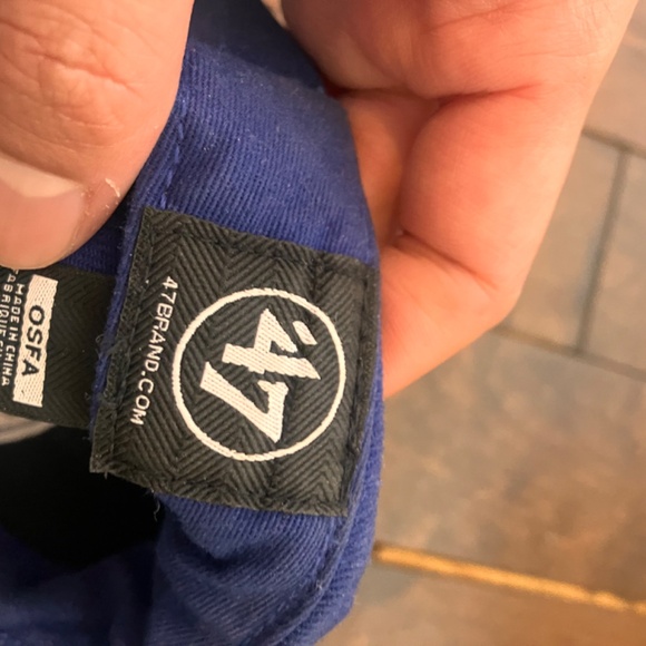 Blue jays hat mlb - Picture 3 of 4